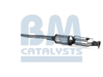 BM Catalysts Roetfilter (CAPI) (BM11102H)
