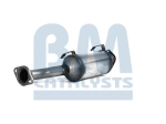 BM Catalysts Roetfilter (CAPI) (BM11049)