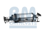 BM Catalysts Roetfilter (CAPI) (BM11043H)