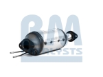 BM Catalysts Roetfilter (CAPI) (BM11006)