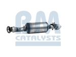 BM Catalysts Roetfilter (CAPI) (BM11461H)