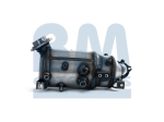 BM Catalysts Roetfilter (BM11060H)