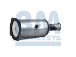 BM Catalysts Roetfilter (CAPI) (BM11007)
