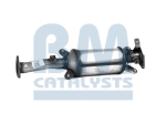 BM Catalysts Roetfilter (CAPI) (BM11237)