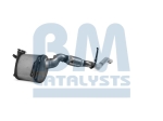 BM Catalysts Roetfilter (CAPI) (BM11118)