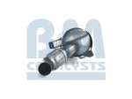 BM Catalysts Roetfilter (CAPI) (BM11040H)