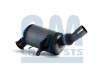 BM Catalysts Roetfilter (CAPI) (BM11109H)