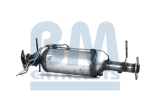 BM Catalysts Roetfilter (CAPI) (BM11042H)