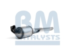 BM Catalysts Roetfilter (BM11044)