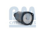 BM Catalysts Roetfilter (CAPI) (BM11007)