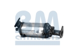 BM Catalysts Roetfilter (CAPI) (BM11032)