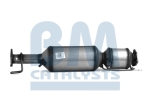 BM Catalysts Roetfilter (CAPI) (BM11085H)