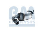 BM Catalysts Roetfilter (BM11108)