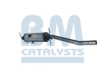 BM Catalysts Roetfilter (CAPI) (BM11045H)