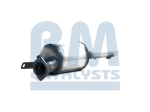 BM Catalysts Roetfilter (CAPI) (BM11177)