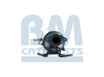 BM Catalysts Roetfilter (CAPI) (BM11043H)