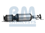BM Catalysts Roetfilter (CAPI) (BM11085H)
