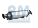 BM Catalysts Roetfilter (CAPI) (BM11089H)