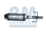 BM Catalysts Roetfilter (CAPI) (BM11082)