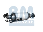 BM Catalysts Roetfilter (CAPI) (BM11043H)