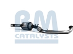 BM Catalysts Roetfilter (CAPI) (BM11115)