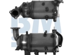BM Catalysts Roetfilter (BM11060H)