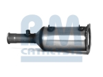BM Catalysts Roetfilter (CAPI) (BM11010)