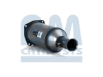 BM Catalysts Roetfilter (CAPI) (BM11007)