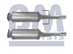 BM Catalysts Roetfilter (CAPI) (BM11132)