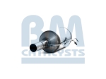 BM Catalysts Roetfilter (CAPI) (BM11198)