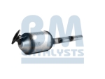 BM Catalysts Roetfilter (CAPI) (BM11022)