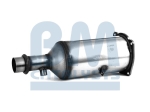 BM Catalysts Roetfilter (CAPI) (BM11009)