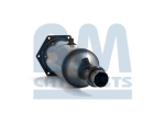 BM Catalysts Roetfilter (CAPI) (BM11002)