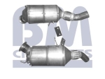 BM Catalysts Roetfilter (CAPI) (BM11041H)