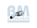 BM Catalysts Roetfilter (CAPI) (BM11095)