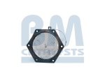 BM Catalysts Roetfilter (CAPI) (BM11002)