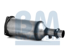 BM Catalysts Roetfilter (CAPI) (BM11009)
