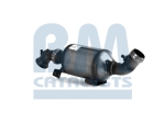 BM Catalysts Roetfilter (CAPI) (BM11029)