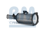 BM Catalysts Roetfilter (CAPI) (BM11012)