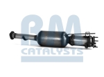 BM Catalysts Roetfilter (CAPI) (BM11181H)