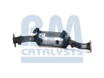 BM Catalysts Roetfilter (CAPI) (BM11049)