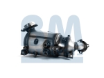 BM Catalysts Roetfilter (BM11060H)