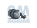 BM Catalysts Roetfilter (CAPI) (BM11103)
