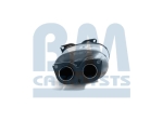 BM Catalysts Roetfilter (CAPI) (BM11031)