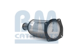BM Catalysts Roetfilter (CAPI) (BM11001)