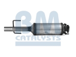 BM Catalysts Roetfilter (CAPI) (BM11082)