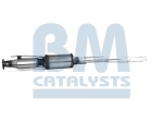 BM Catalysts Roetfilter (CAPI) (BM11102H)