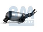 BM Catalysts Roetfilter (CAPI) (BM11109H)