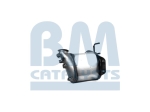 BM Catalysts Roetfilter (CAPI) (BM11118)