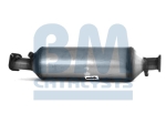 BM Catalysts Roetfilter (CAPI) (BM11089H)